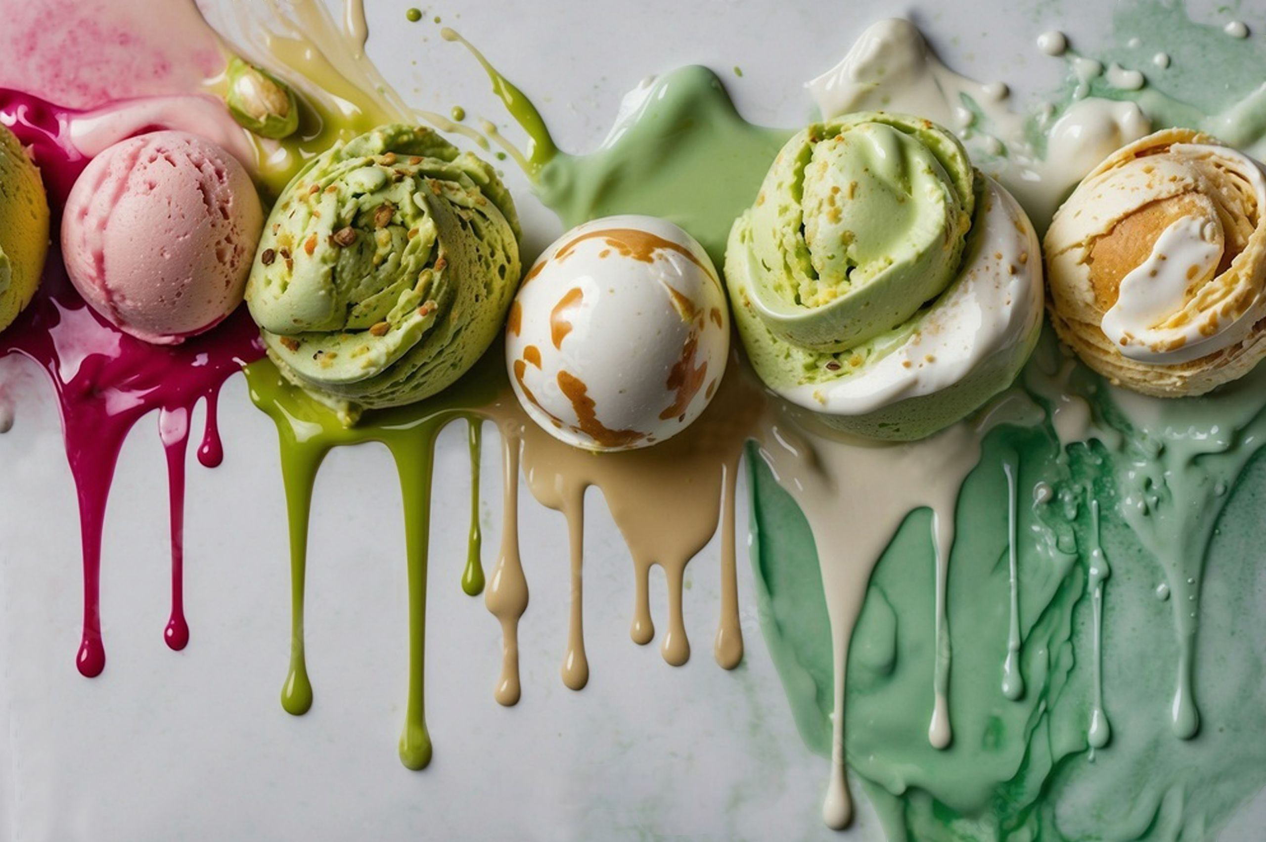 Alrowad Ice Cream